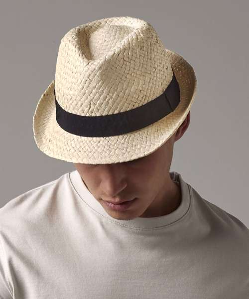 Festival trilby