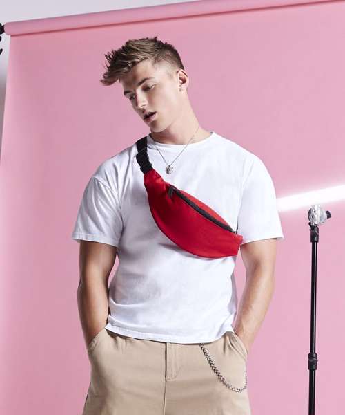 Belt bag