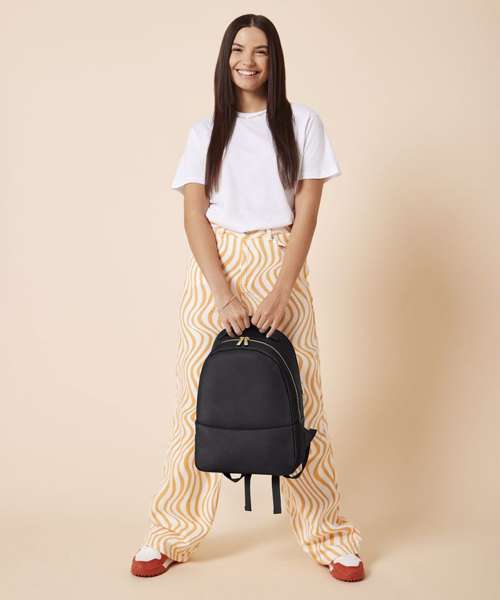 Boutique backpack