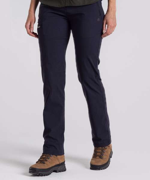Expert women’s Kiwi pro stretch trousers