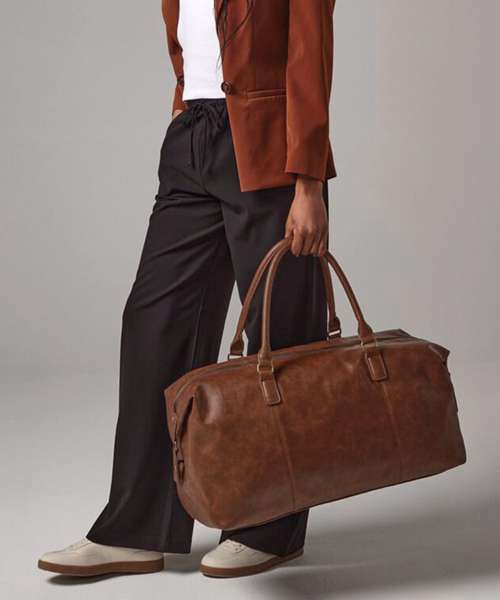 NuHide® weekender
