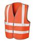 Fluorescent Orange