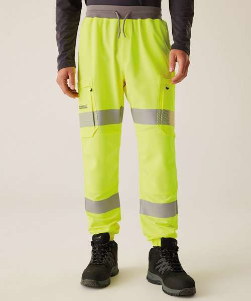 Hi-vis Prolite joggers