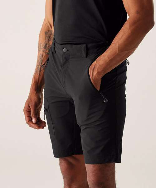 Prolite stretch shorts