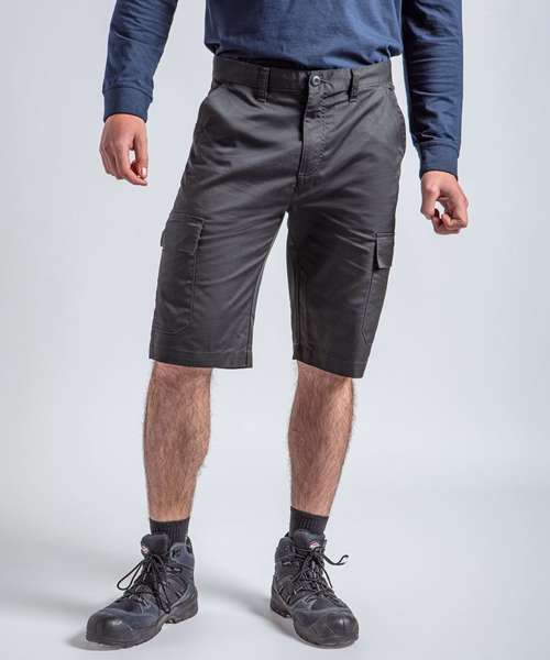 Pro cargo shorts