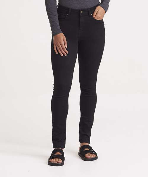 Women's Lara skinny jeans