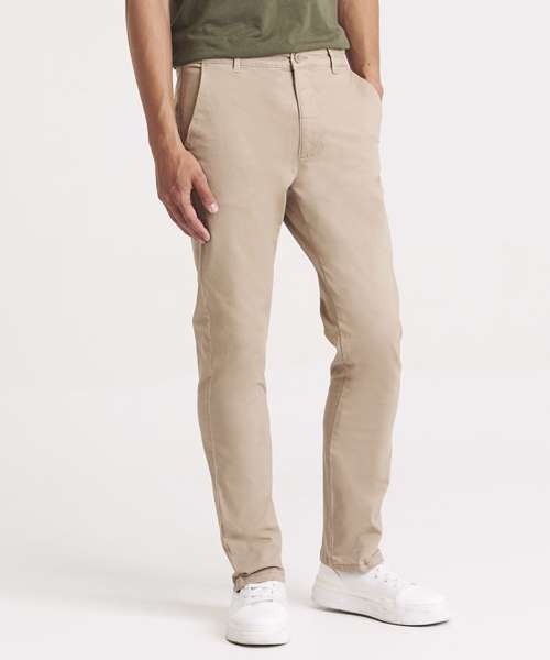 Adam slim chinos