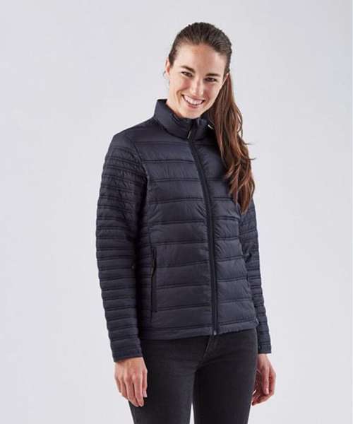 Women's Basecamp thermal jacket