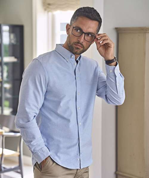 Perfect Oxford shirt (4000)