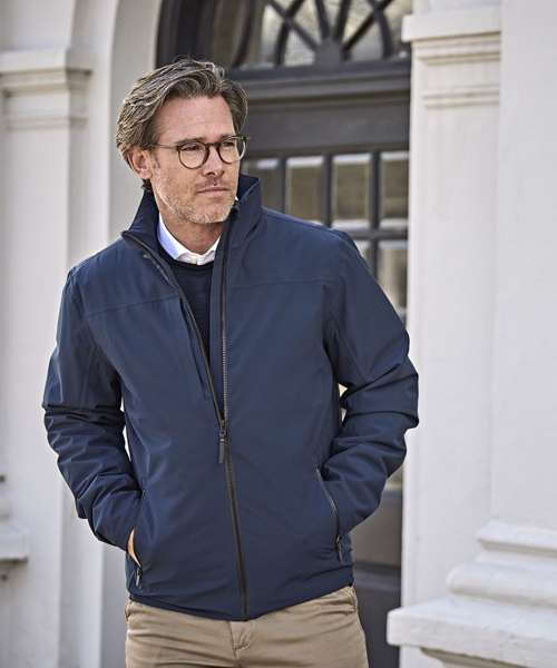 All weather jacket (9606)
