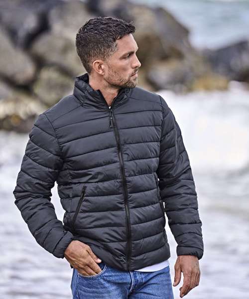 Lite jacket (9644)