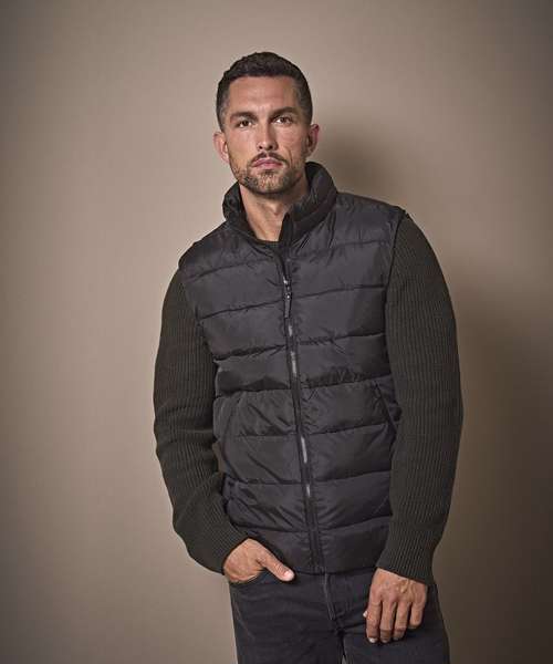 Lite bodywarmer (9648)