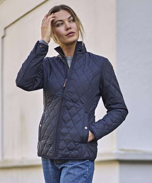 Women’s Richmond jacket (9661)